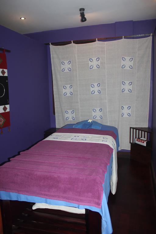 Capital Hotel Luang Prabang Eksteriør bilde