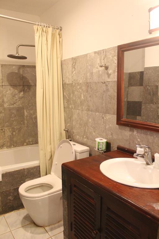 Capital Hotel Luang Prabang Eksteriør bilde