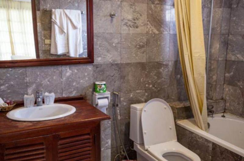 Capital Hotel Luang Prabang Eksteriør bilde