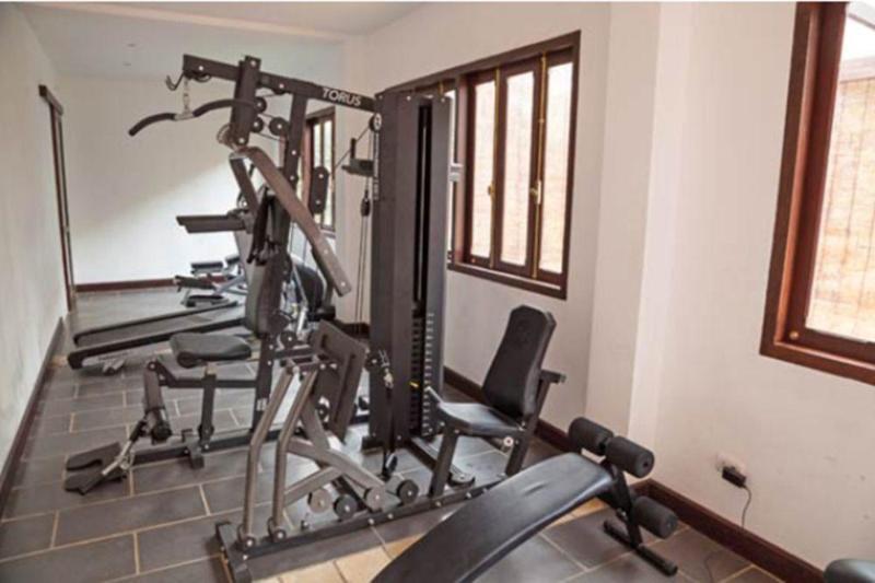 Capital Hotel Luang Prabang Eksteriør bilde