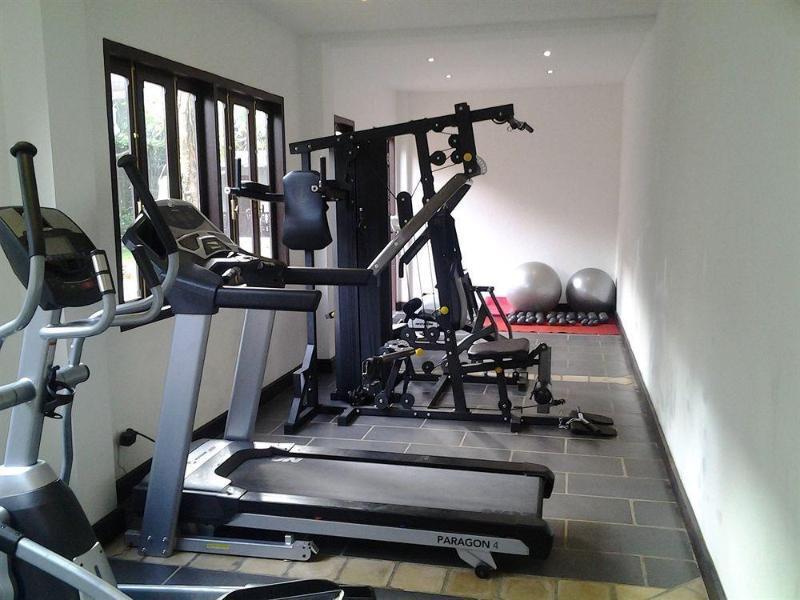 Capital Hotel Luang Prabang Eksteriør bilde